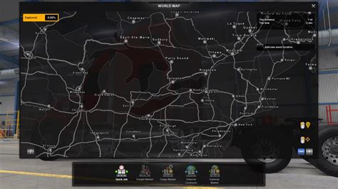 promods ats|promods for ets2 1.49.